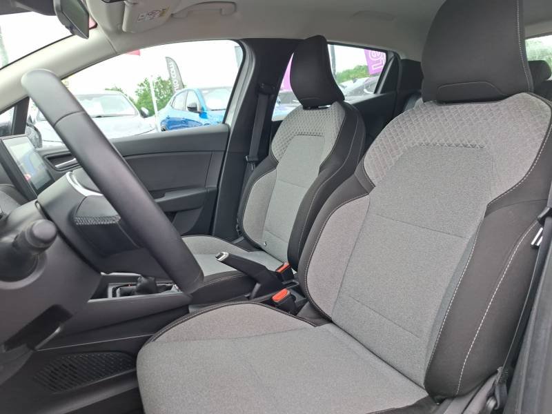 Renault Clio - Photo 10