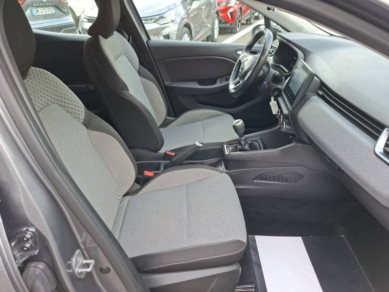 Renault Clio - Photo 11