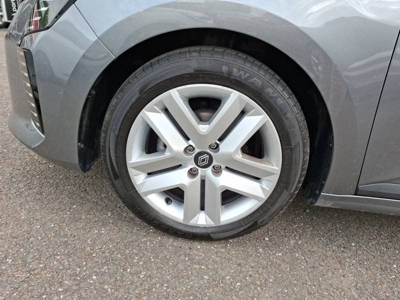 Renault Clio - Photo 18