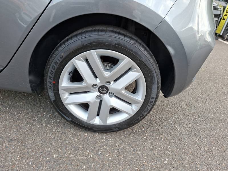 Renault Clio - Photo 19