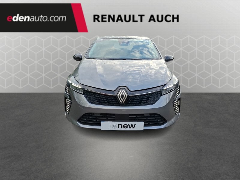 Renault Clio - Photo 2