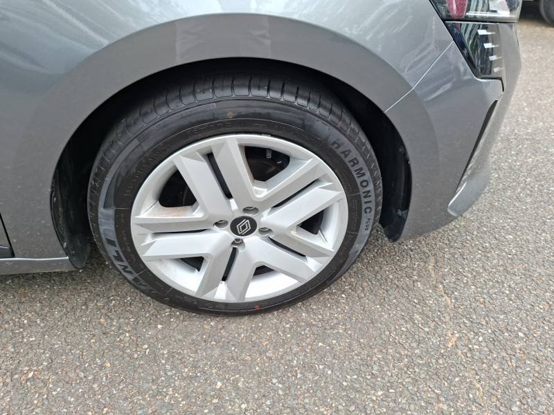 Renault Clio - Photo 21