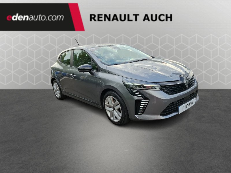 Renault Clio - Photo 3