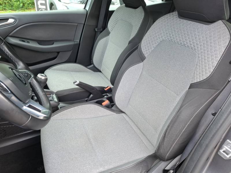 Renault Clio - Photo 36