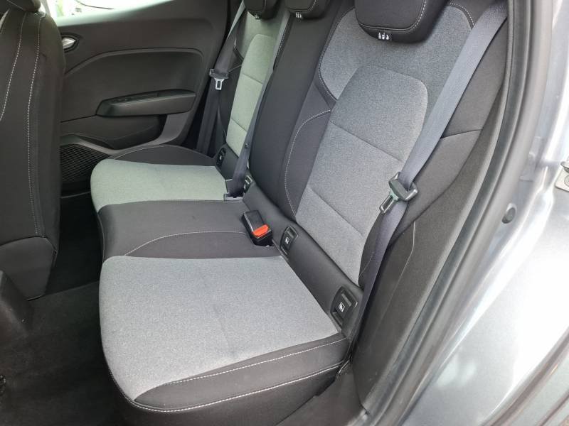 Renault Clio - Photo 37