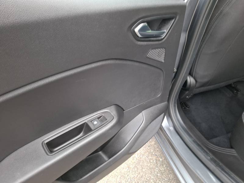 Renault Clio - Photo 38