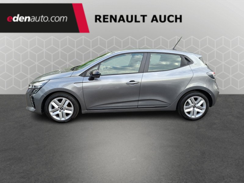Renault Clio - Photo 4