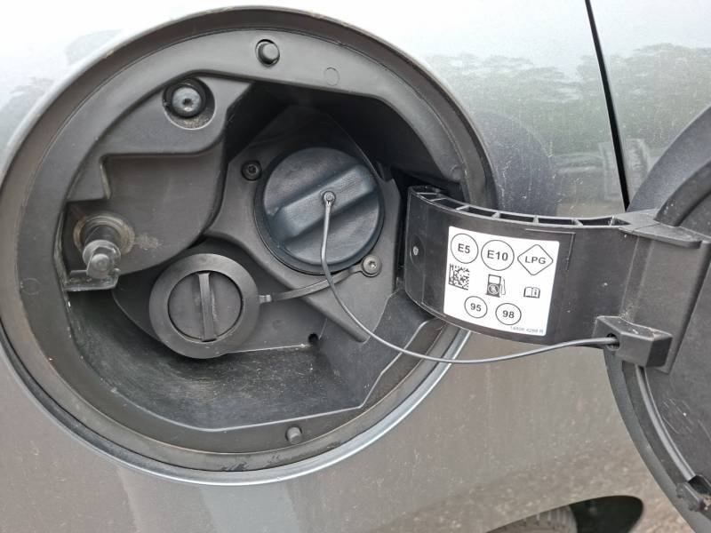 Renault Clio - Photo 41