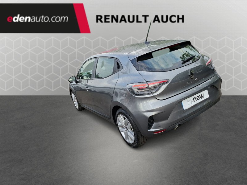 Renault Clio - Photo 5