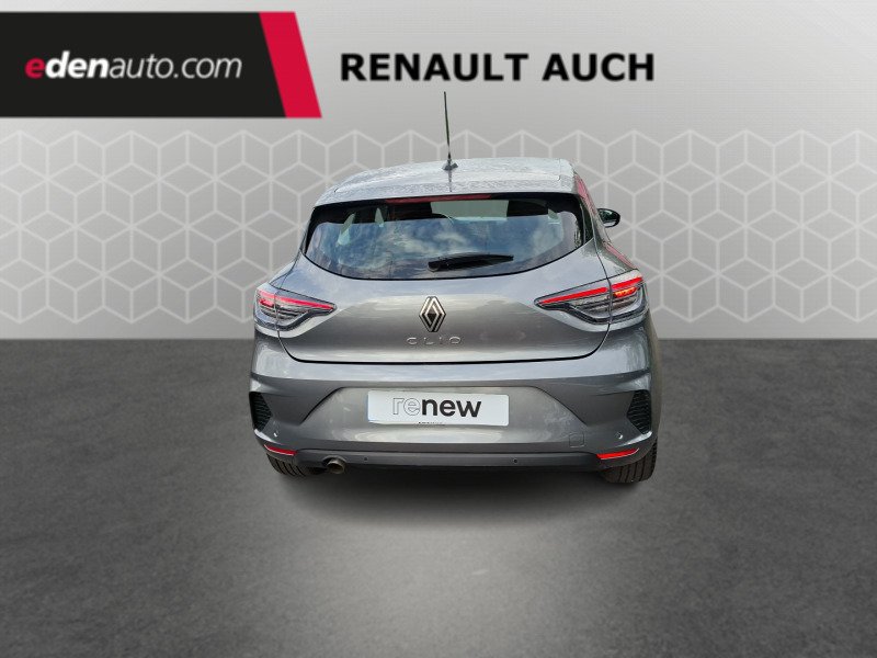 Renault Clio - Photo 6