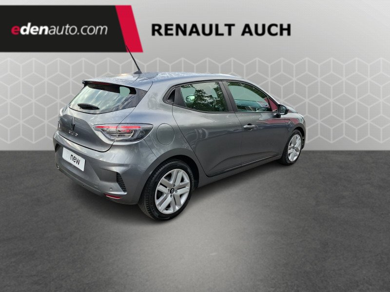 Renault Clio - Photo 7