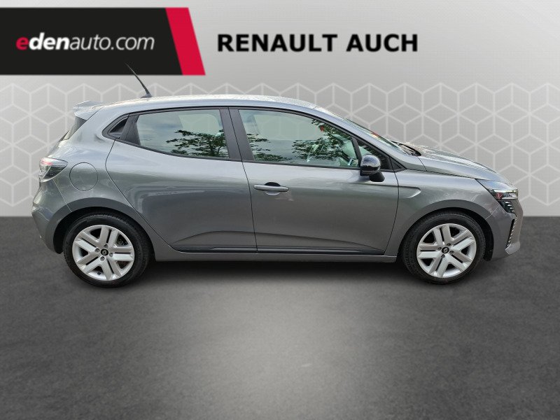 Renault Clio - Photo 8