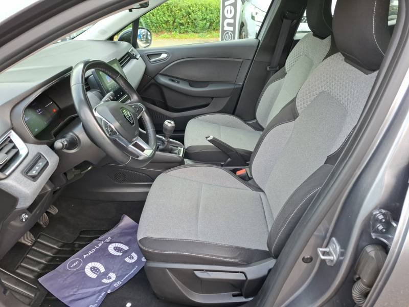 Renault Clio - Photo 9