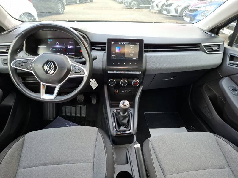 Renault Clio - Photo 10