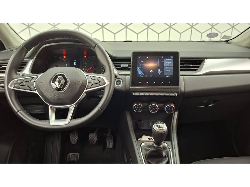 Renault Captur - Photo 11