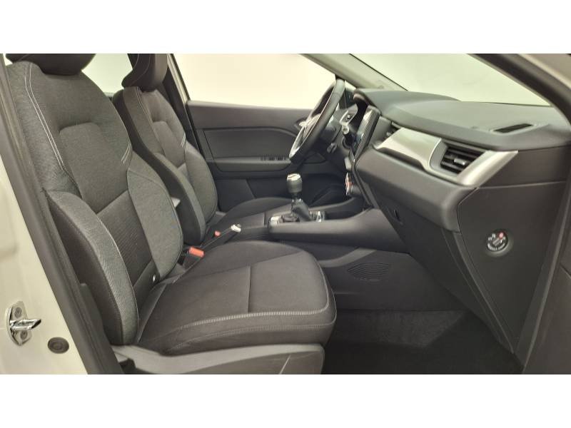 Renault Captur - Photo 12