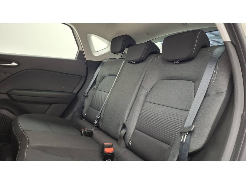 Renault Captur - Photo 13