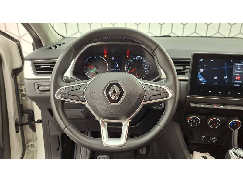 Renault Captur - Photo 14