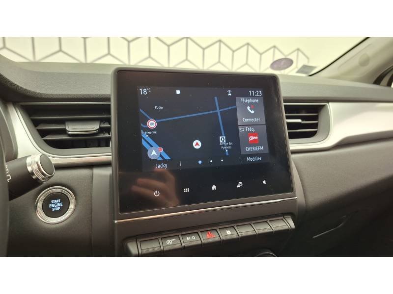 Renault Captur - Photo 15
