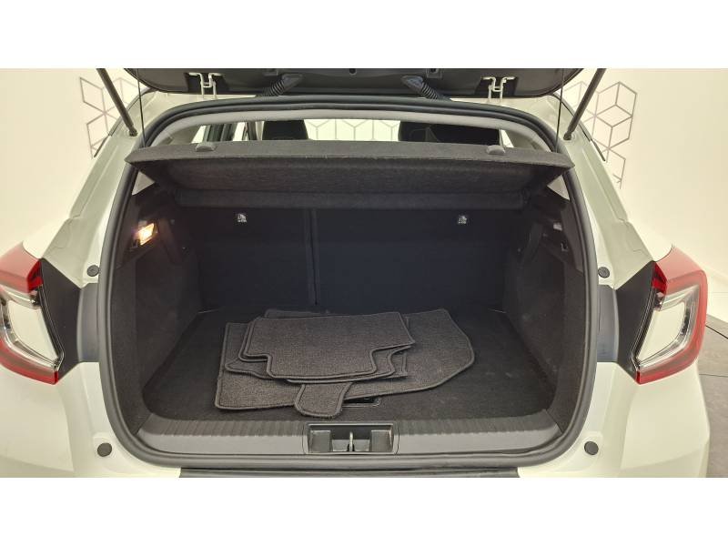 Renault Captur - Photo 16