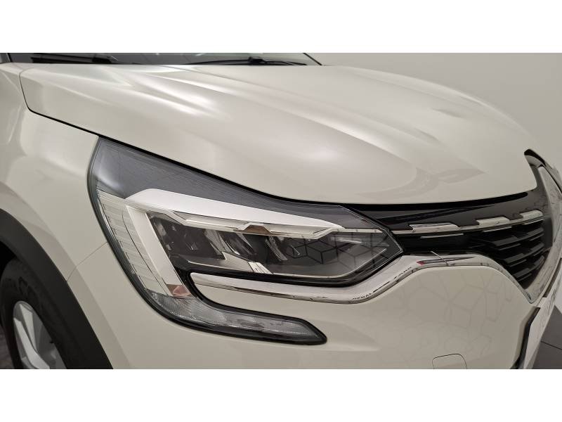 Renault Captur - Photo 17