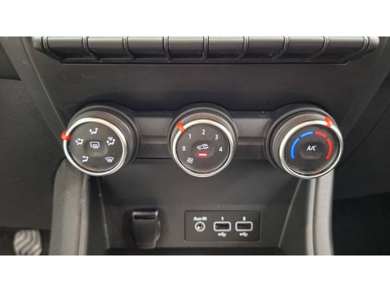 Renault Captur - Photo 19