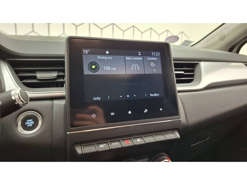 Renault Captur - Photo 20