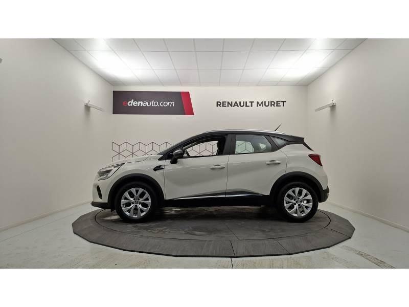 Renault Captur - Photo 2