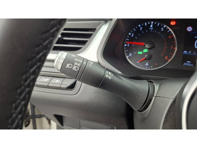 Renault Captur - Photo 21
