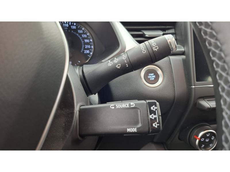 Renault Captur - Photo 22
