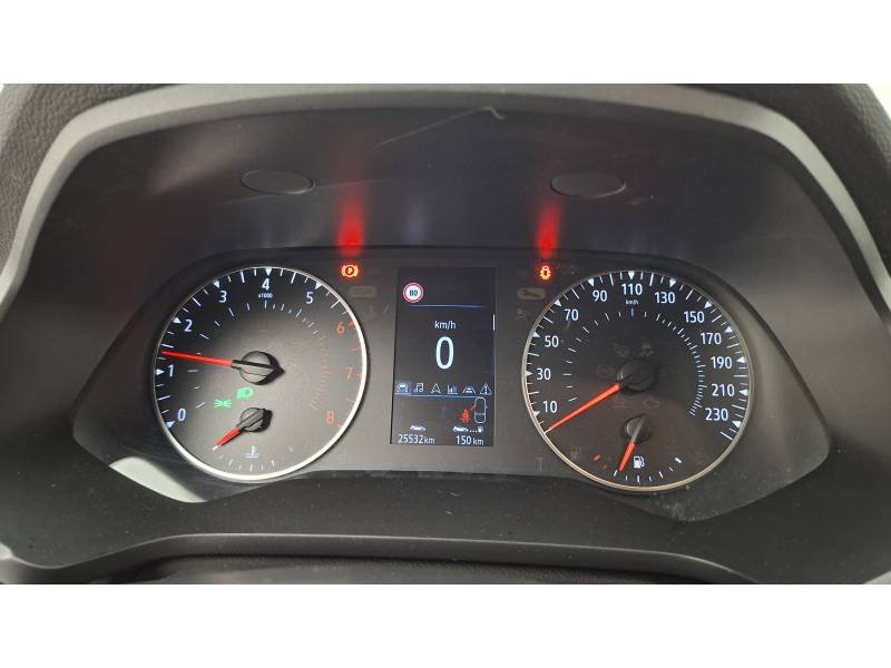 Renault Captur - Photo 23
