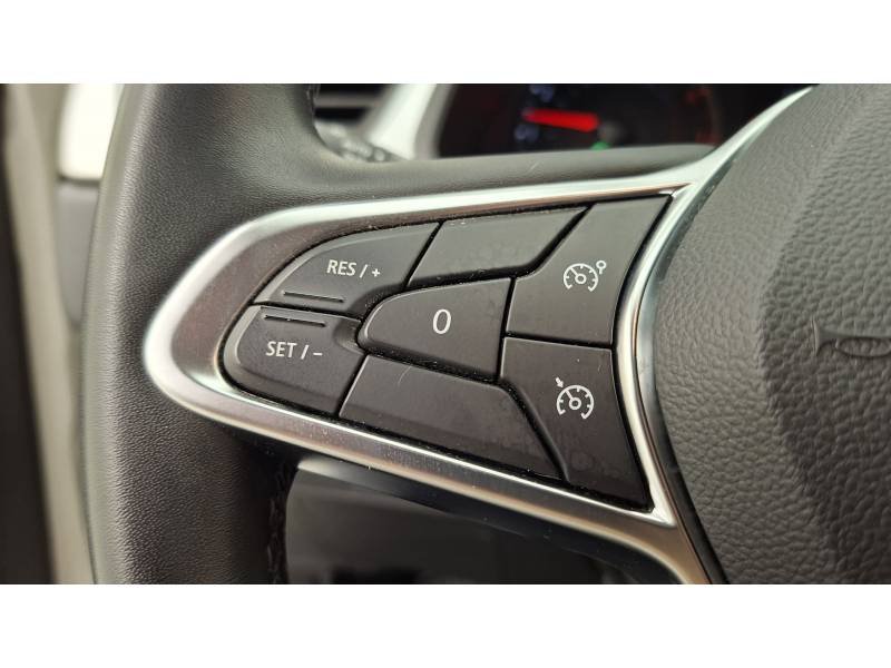 Renault Captur - Photo 24