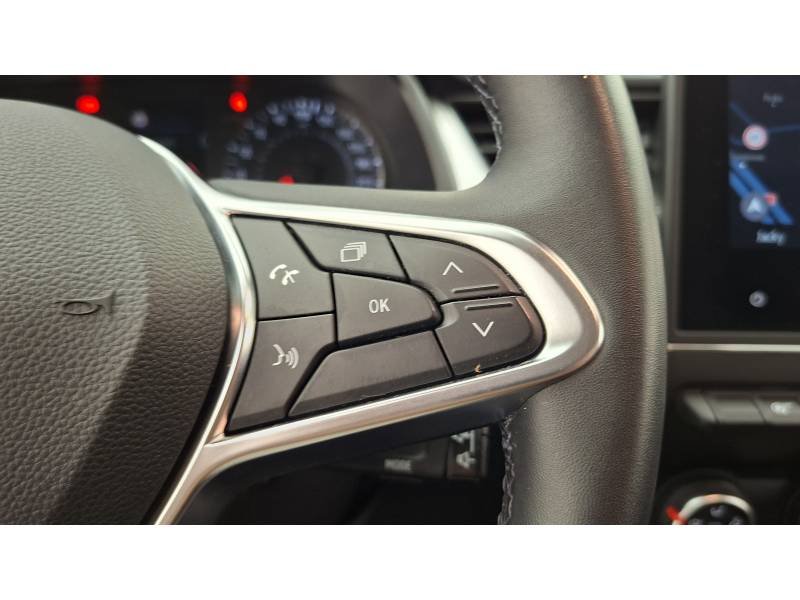 Renault Captur - Photo 25