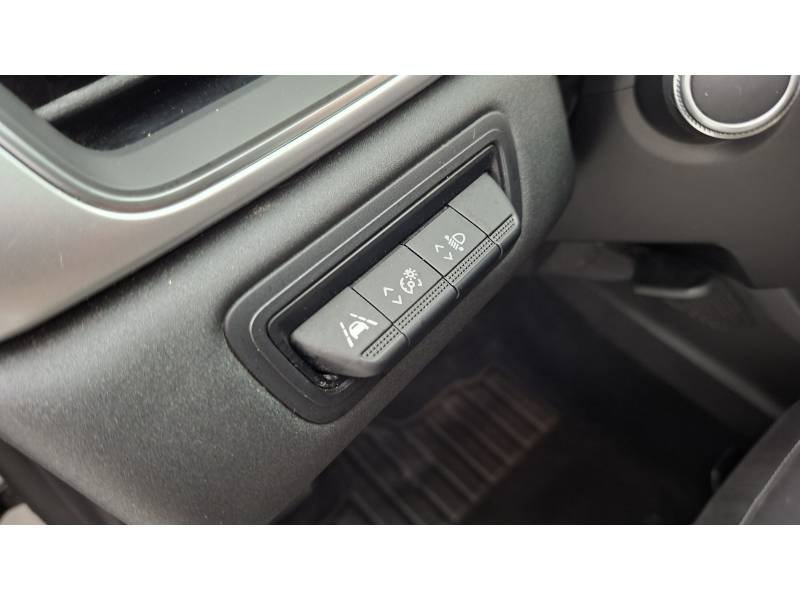 Renault Captur - Photo 26