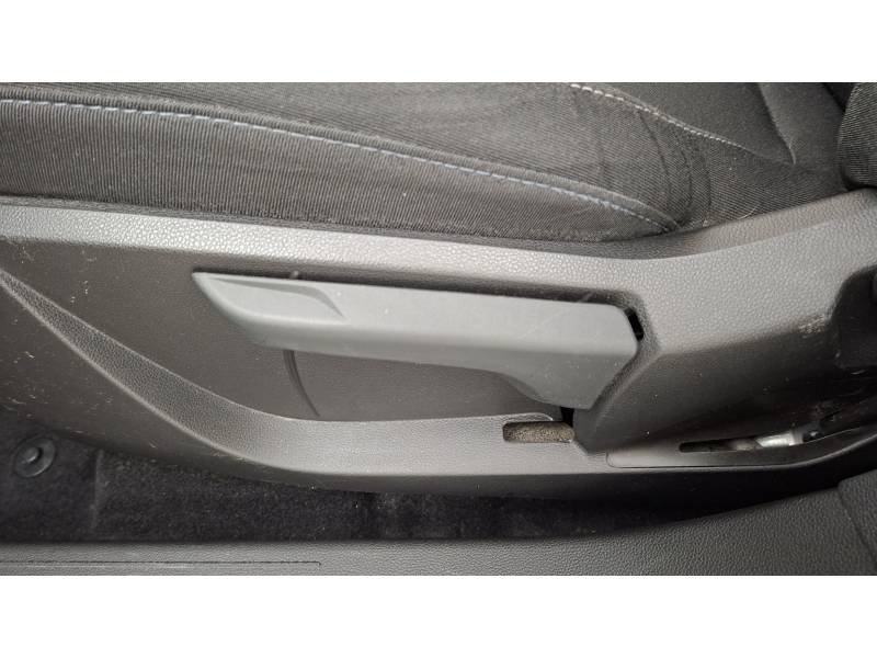 Renault Captur - Photo 27