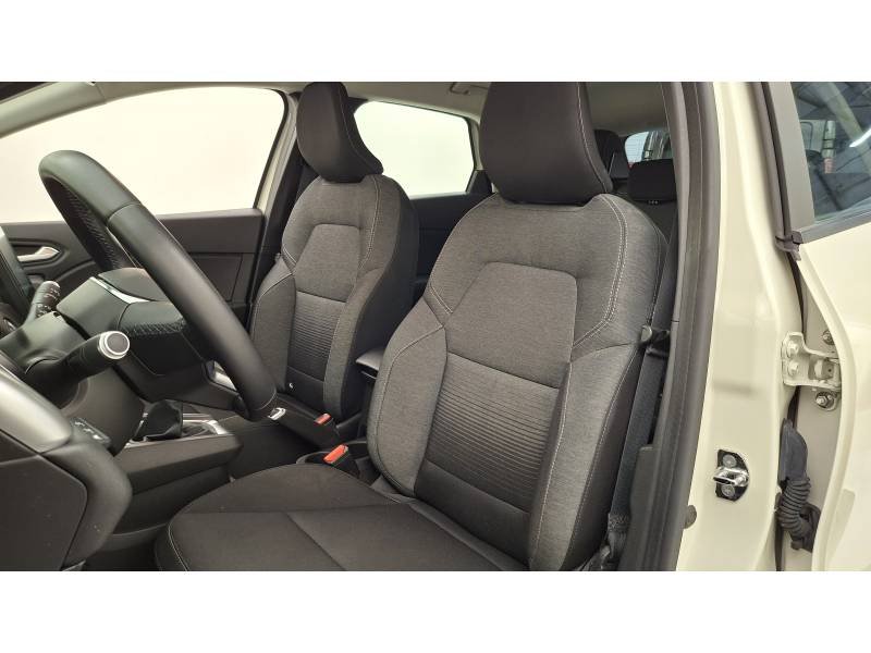 Renault Captur - Photo 28