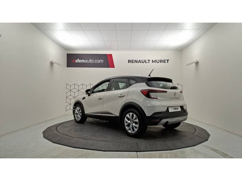 Renault Captur - Photo 3