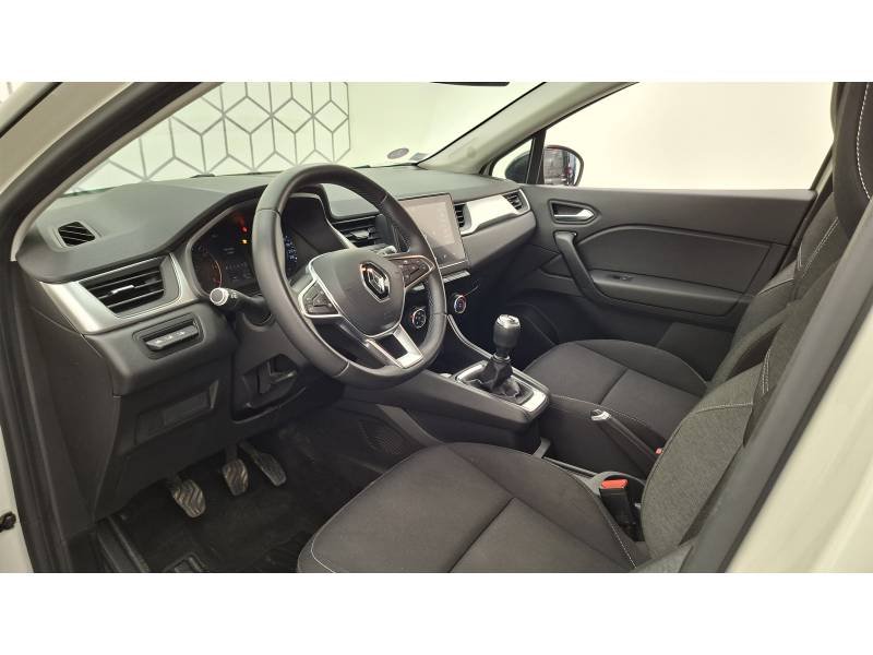 Renault Captur - Photo 32