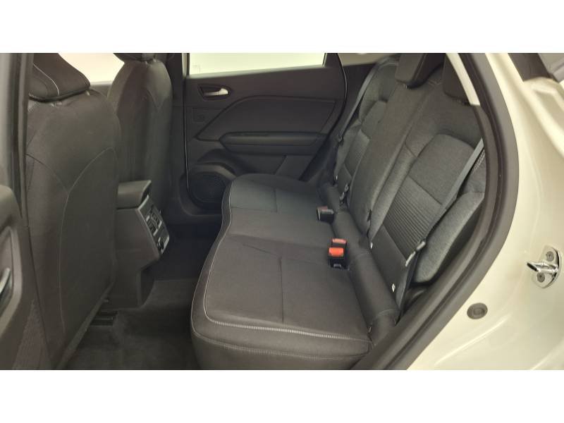Renault Captur - Photo 36