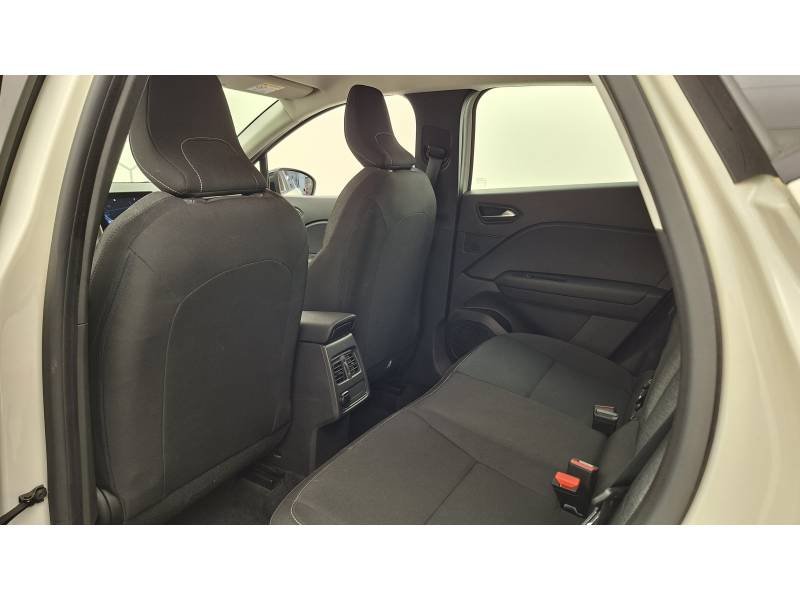 Renault Captur - Photo 37