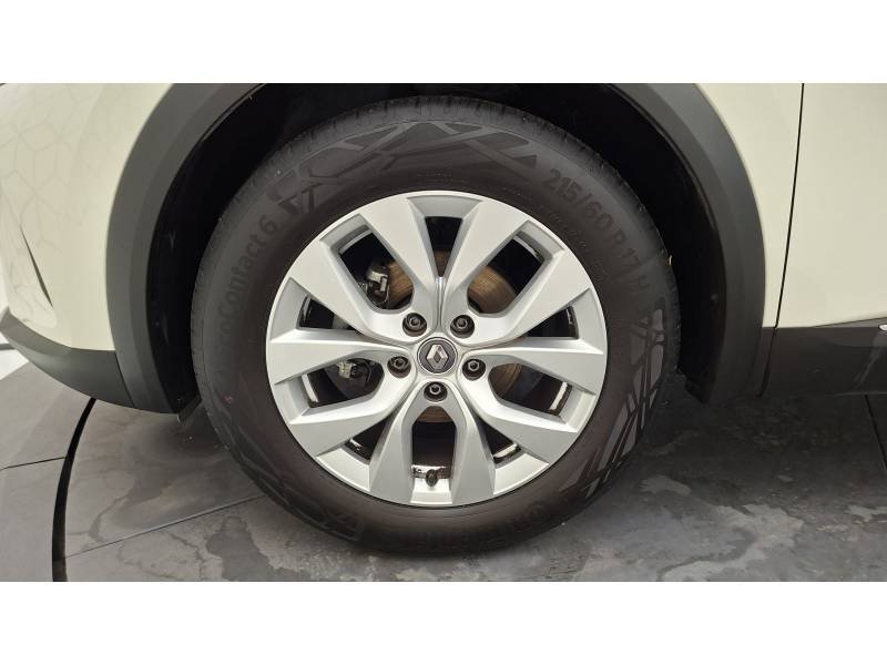 Renault Captur - Photo 38