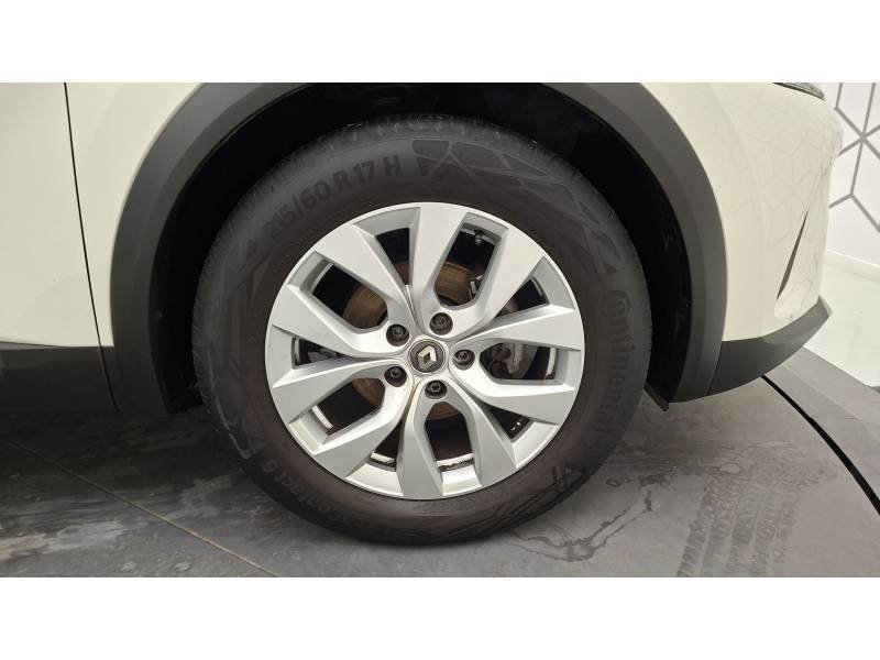 Renault Captur - Photo 40