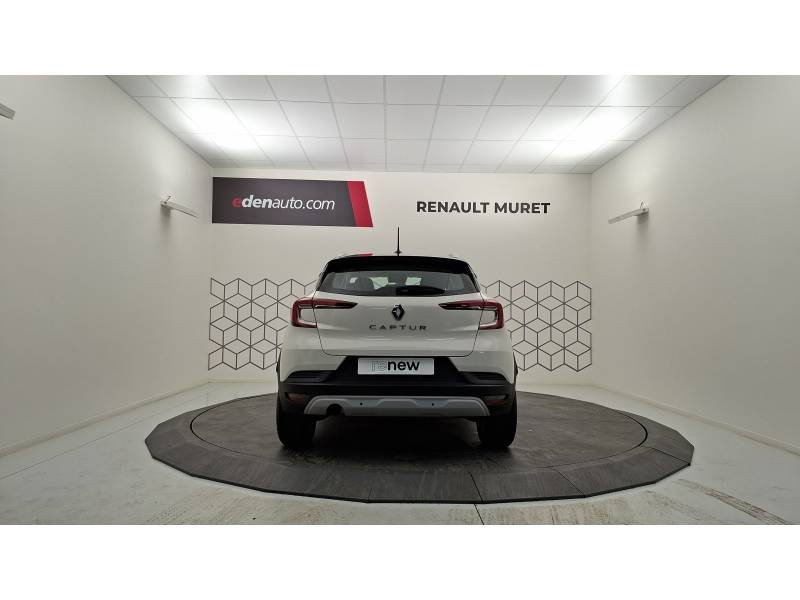 Renault Captur - Photo 4