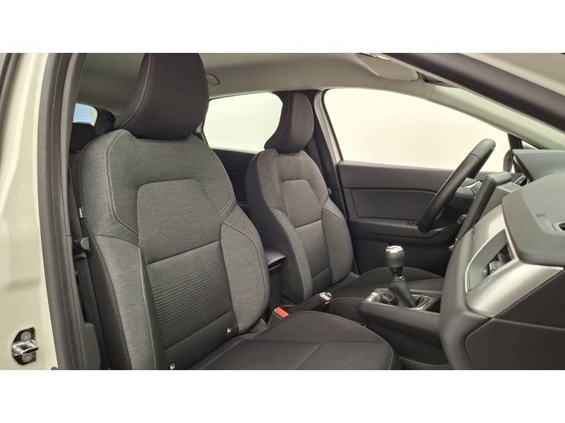 Renault Captur - Photo 41