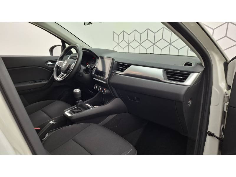 Renault Captur - Photo 44