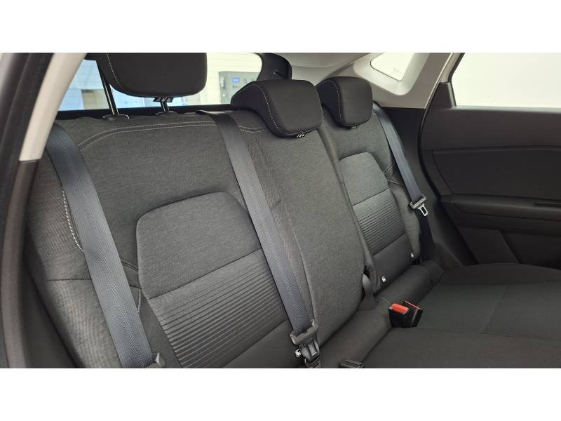Renault Captur - Photo 47