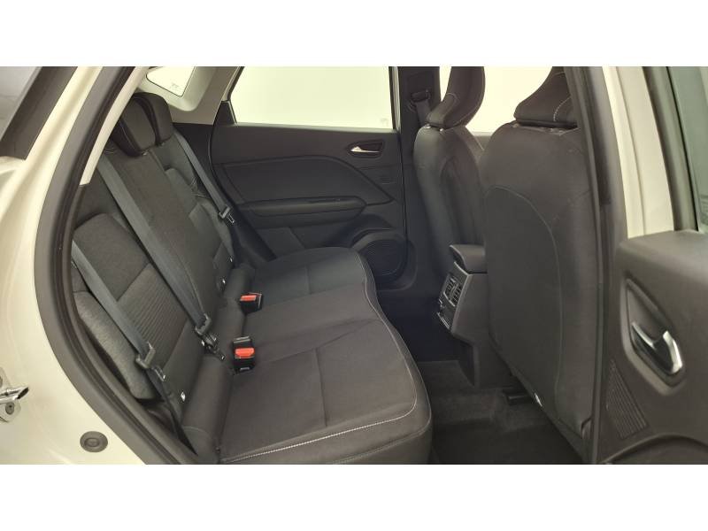 Renault Captur - Photo 48