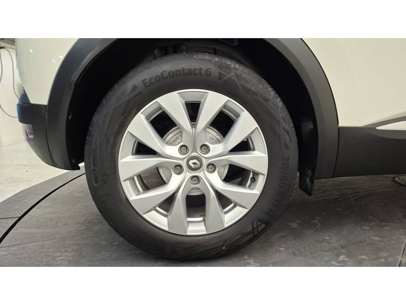 Renault Captur - Photo 50