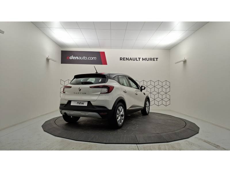 Renault Captur - Photo 5