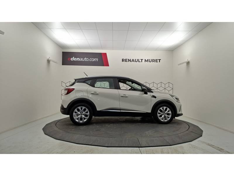 Renault Captur - Photo 6